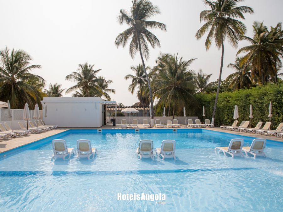 Dallys Resort - Imagem 6